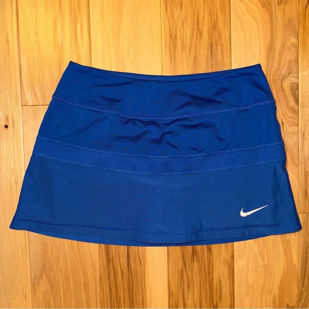 Nike Dri-Fit Tennis Skirt